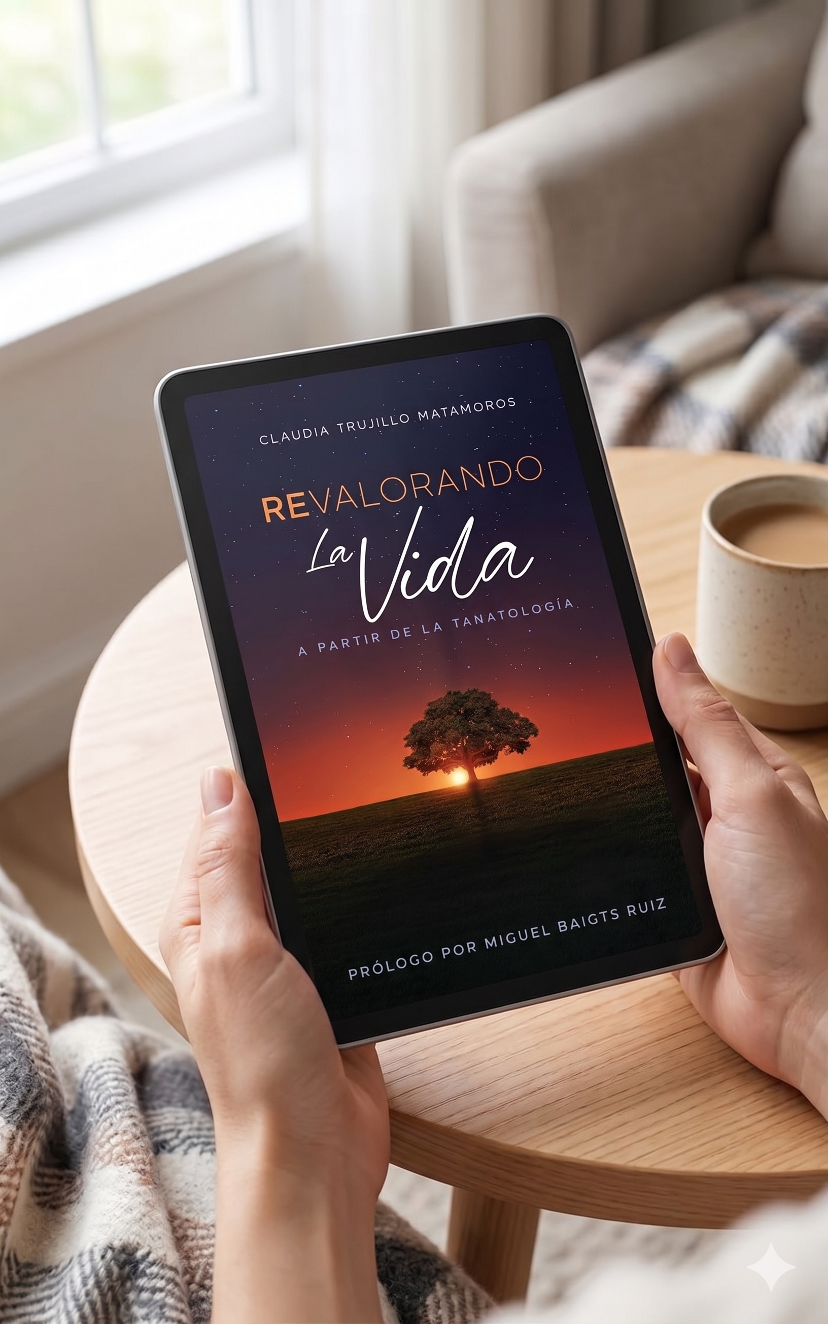eBook — Revalorando la Vida